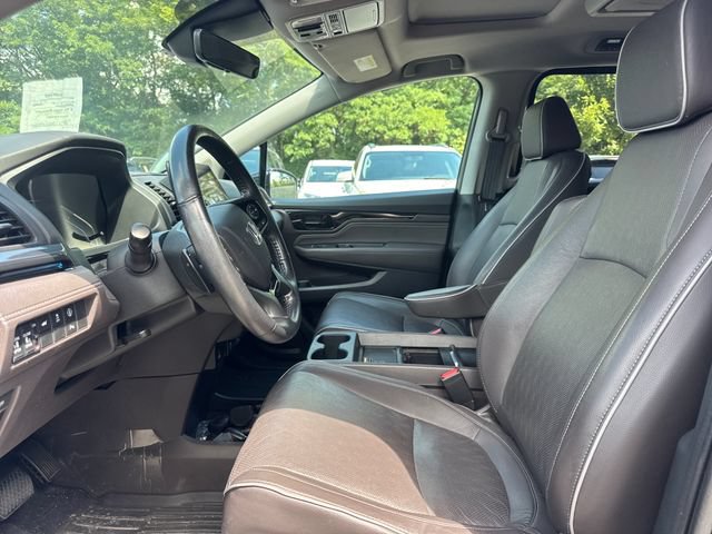 Used 2018 Honda Odyssey EX-L image 14