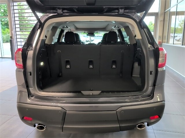 New 2025 Subaru Ascent Bronze Edition image 8