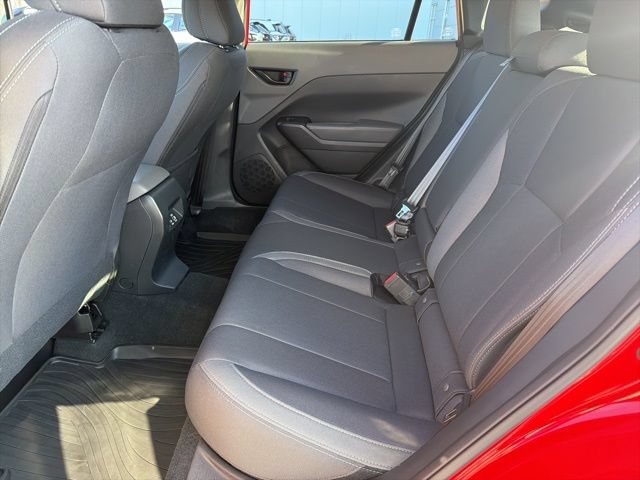 Used 2025 Subaru Crosstrek 2.5i Premium AWD/4WD image 11