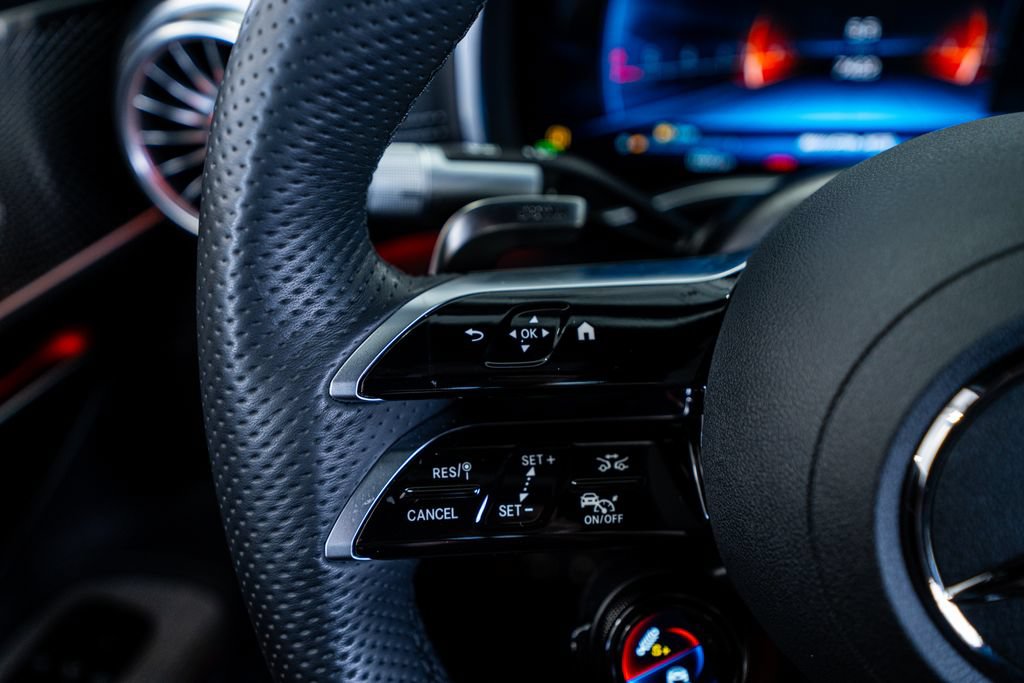 Used 2025 Mercedes-Benz AMG GT 55 image 45
