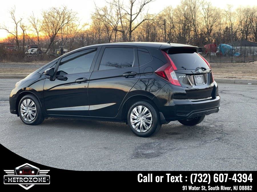 Used 2019 Honda Fit LX image 6