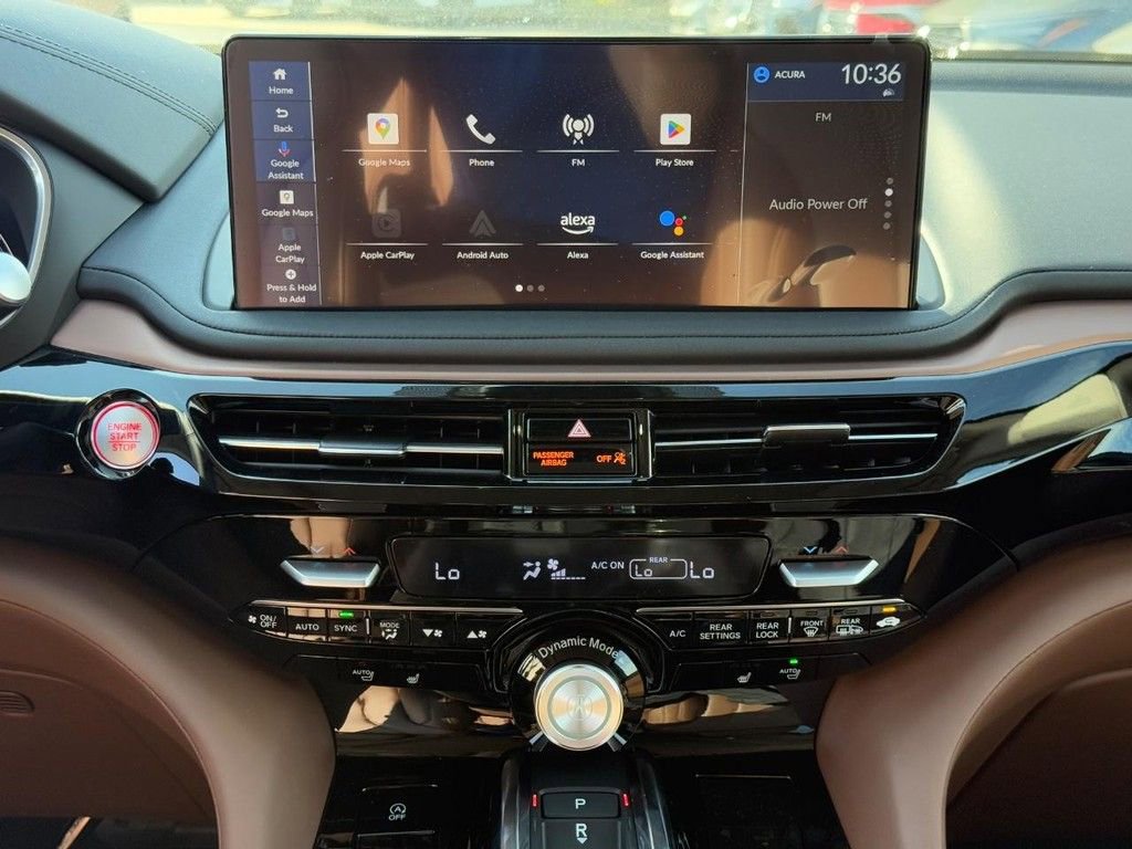 Certified 2026 Acura MDX w/ Technology Package image 10