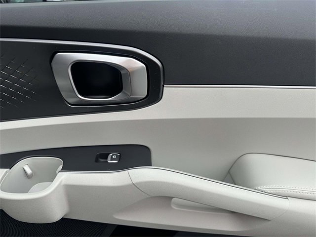 New 2026 Kia Sorento EX image 25