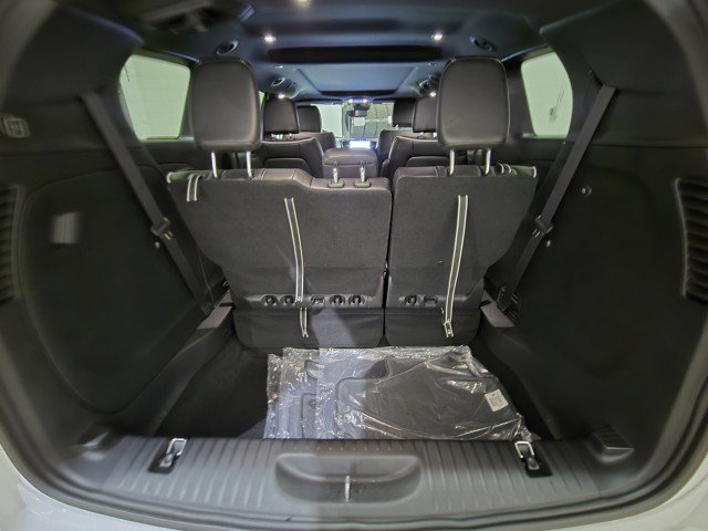 New 2026 Chrysler Pacifica Limited w/ S Appearance Package image 11