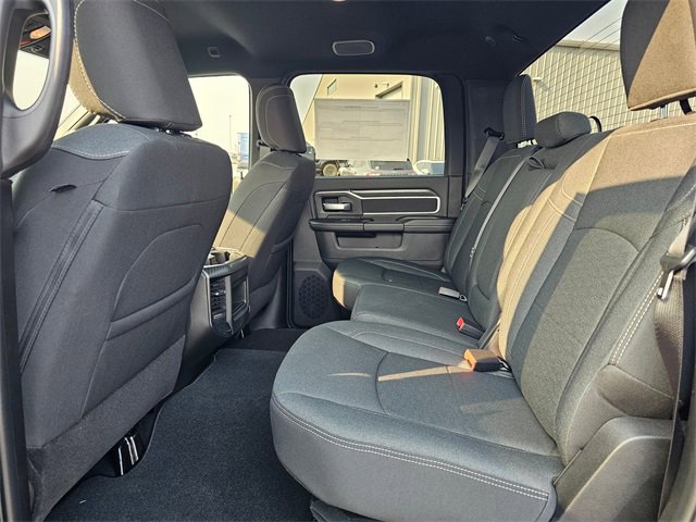 New 2025 RAM 2500 Big Horn image 13