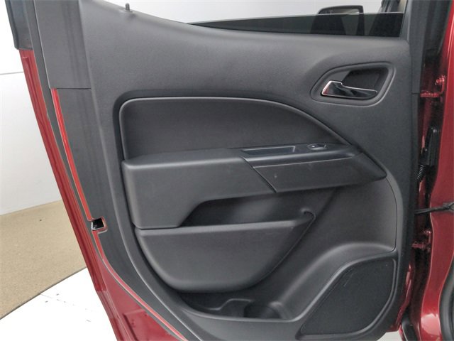 Used 2022 Chevrolet Colorado ZR2 image 37