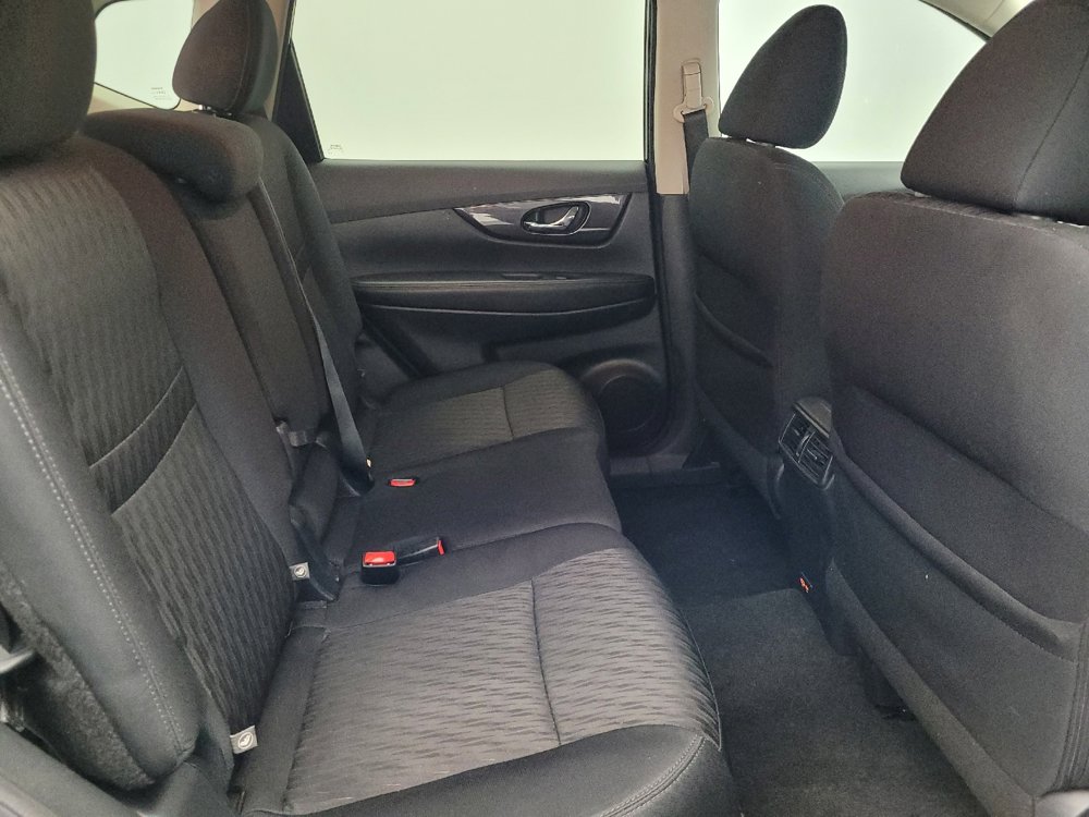 Used 2019 Nissan Rogue S w/ Special Edition Package image 19