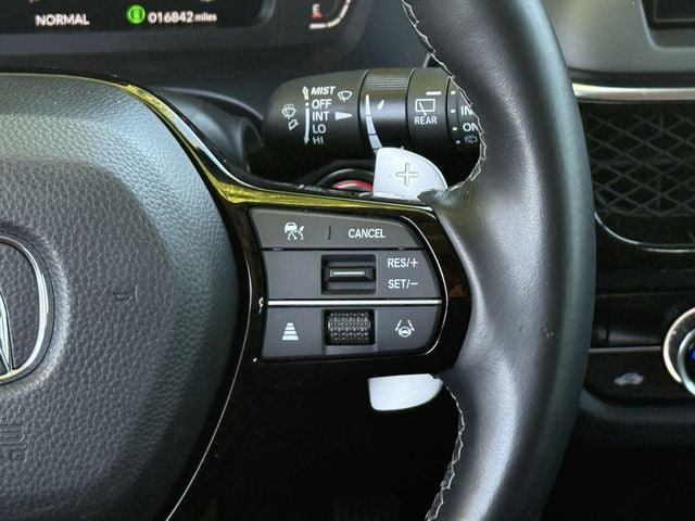 Used 2025 Acura ADX FWD image 14