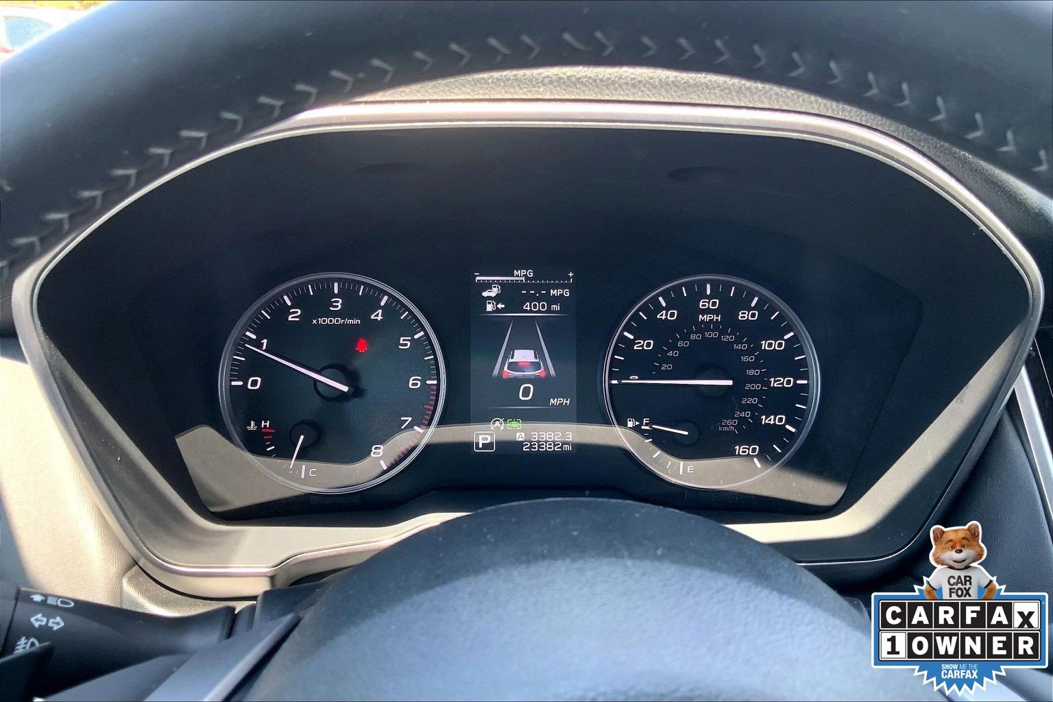 Certified 2023 Subaru Outback Touring XT AWD/4WD image 27