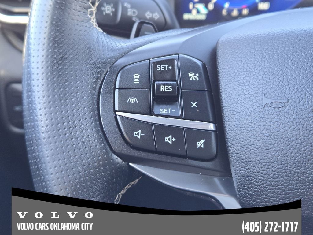 Used 2020 Ford Explorer ST w/ ST Street Pack image 27
