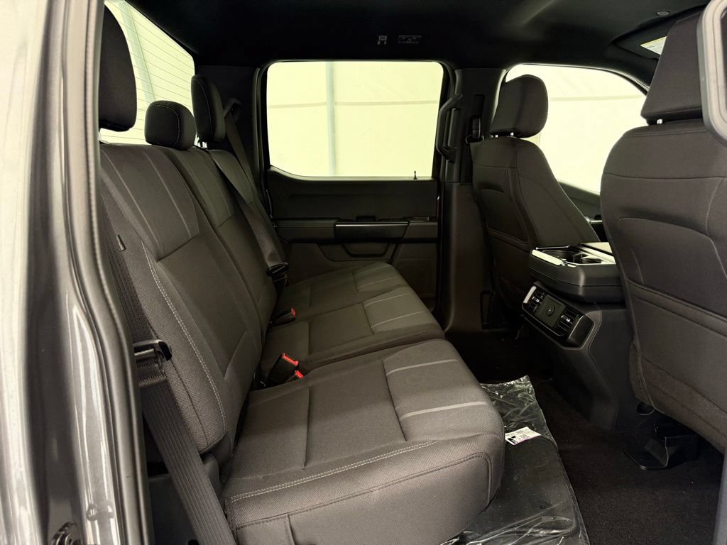 New 2026 Ford F150 STX AWD/4WD image 23