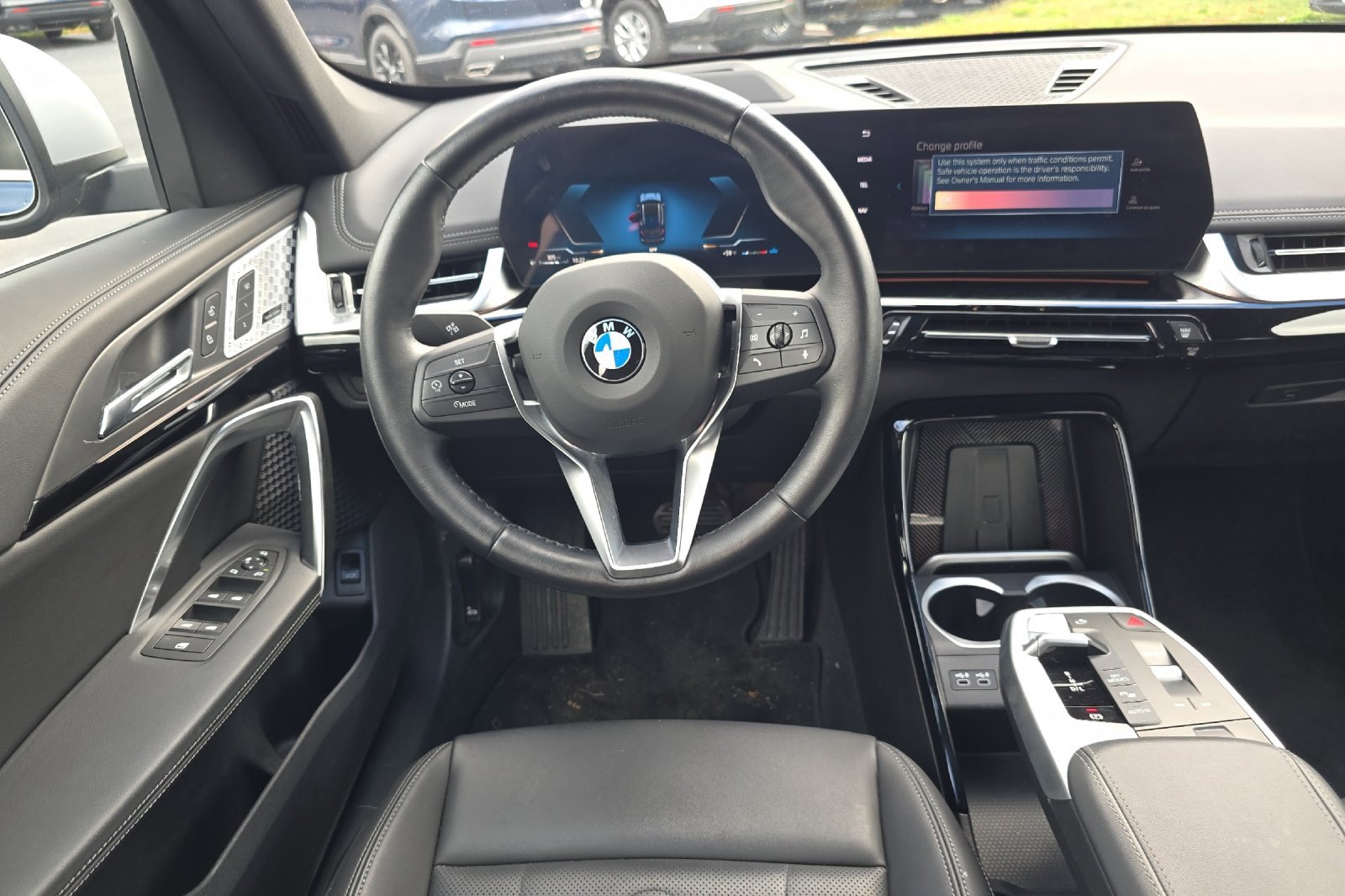 Used 2024 BMW X1 xDrive28i w/ Premium Package image 13