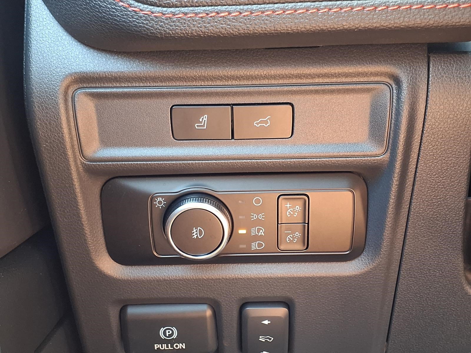 Certified 2023 Ford Expedition Limited RWD image 24