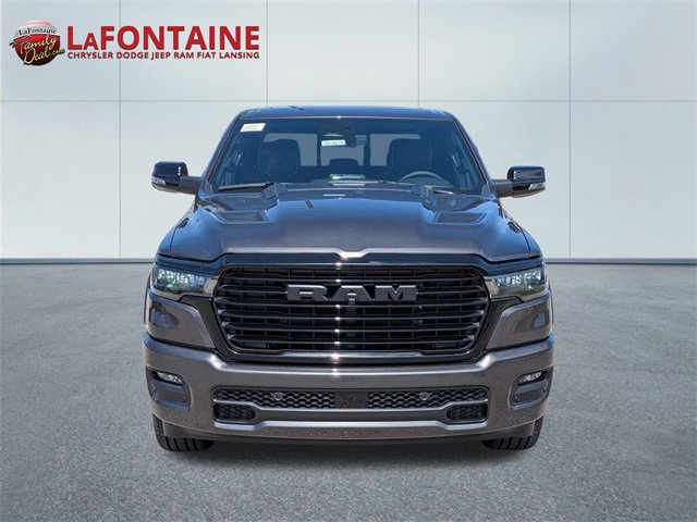 New 2026 RAM 1500 Laramie image 8