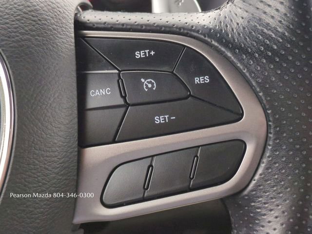 Used 2021 Dodge Challenger R/T Scat Pack w/ Dynamics Package image 25