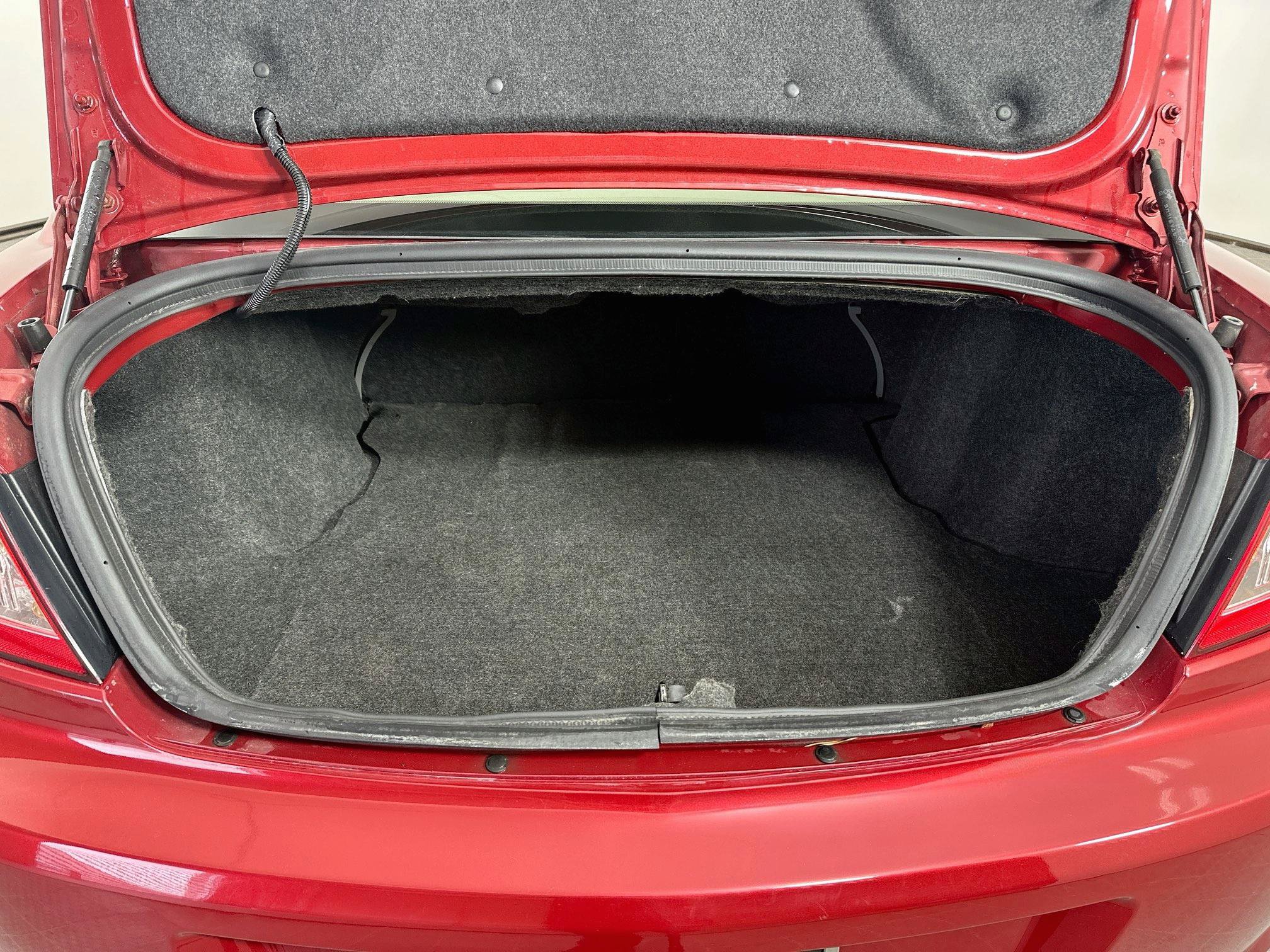 Used 2008 Chrysler Sebring Touring FWD image 23