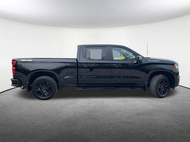 Used 2024 Chevrolet Silverado 1500 RST w/ Protection Package AWD/4WD image 15