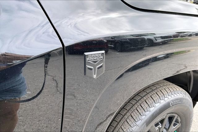 New 2026 Nissan Frontier SV RWD image 9