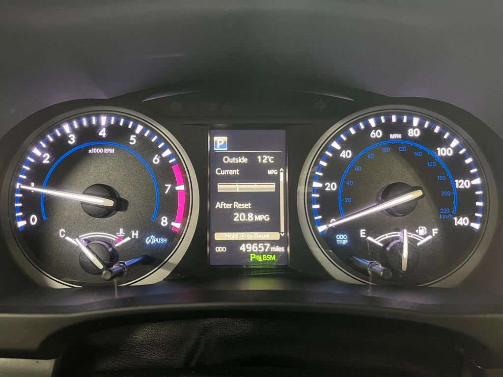 Used 2019 Toyota Highlander Limited AWD/4WD image 17