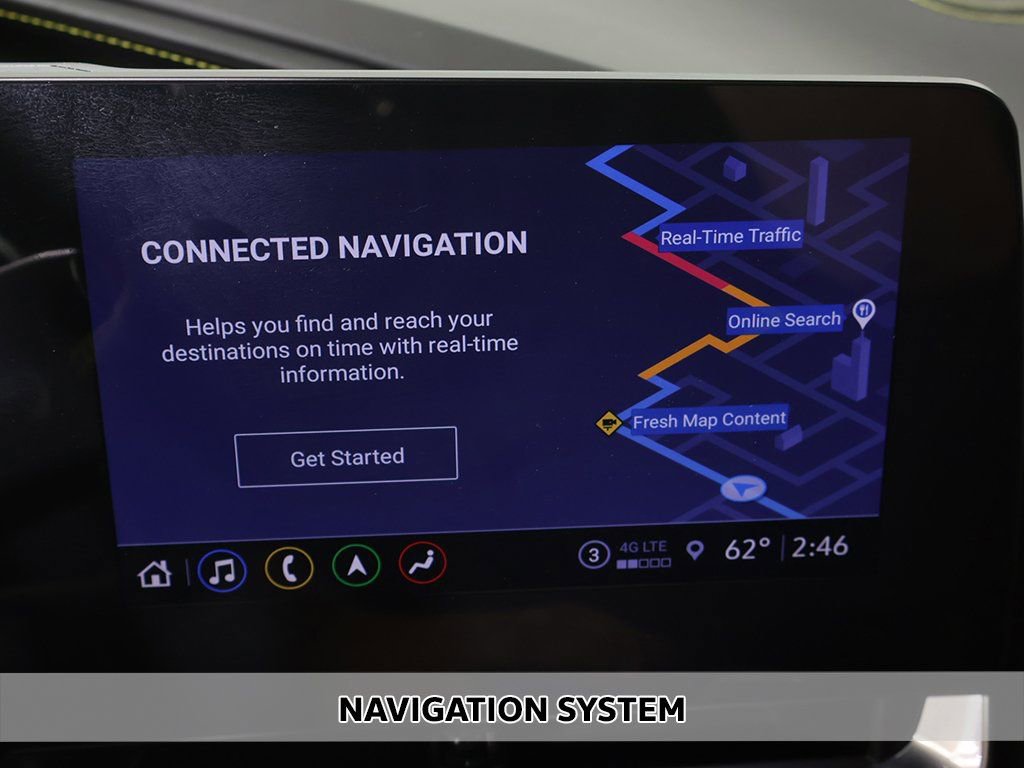 Used 2021 Chevrolet Corvette Stingray Premium Conv w/ 3LT image 3