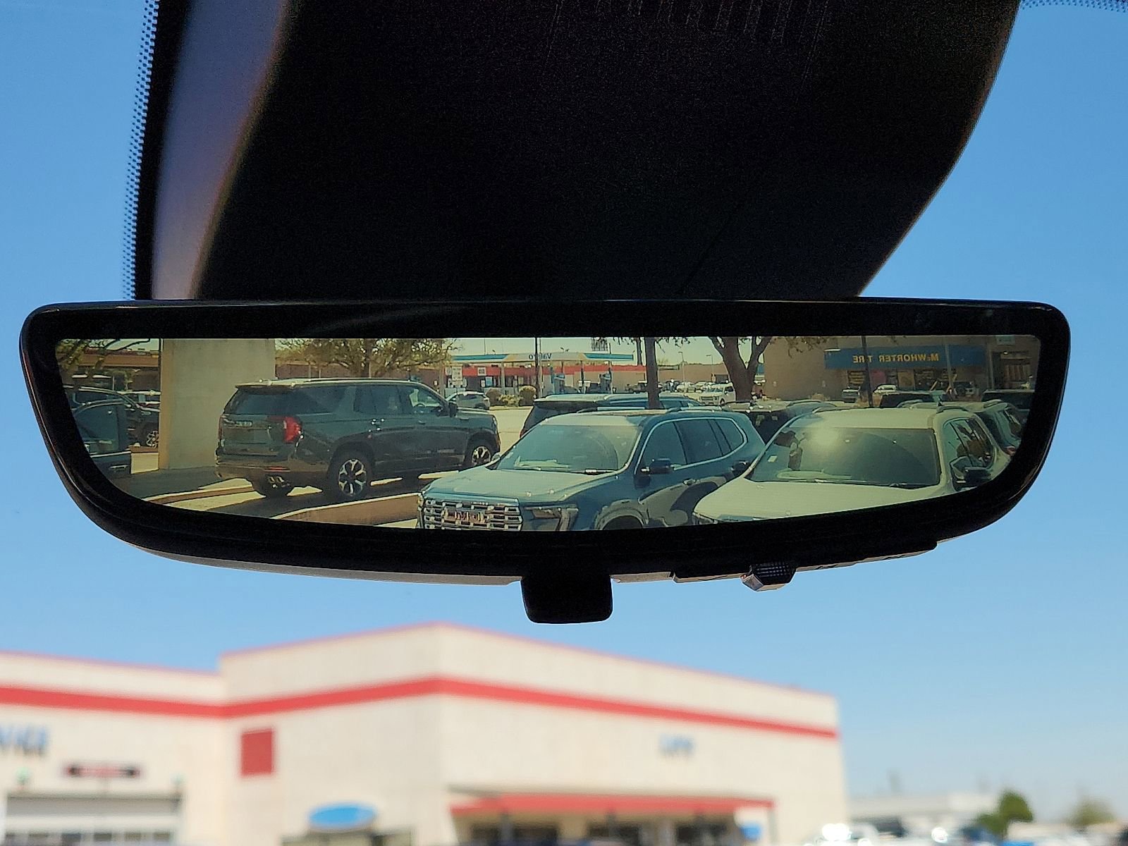 Used 2024 GMC Sierra 2500 Denali w/ Denali Reserve Package image 19