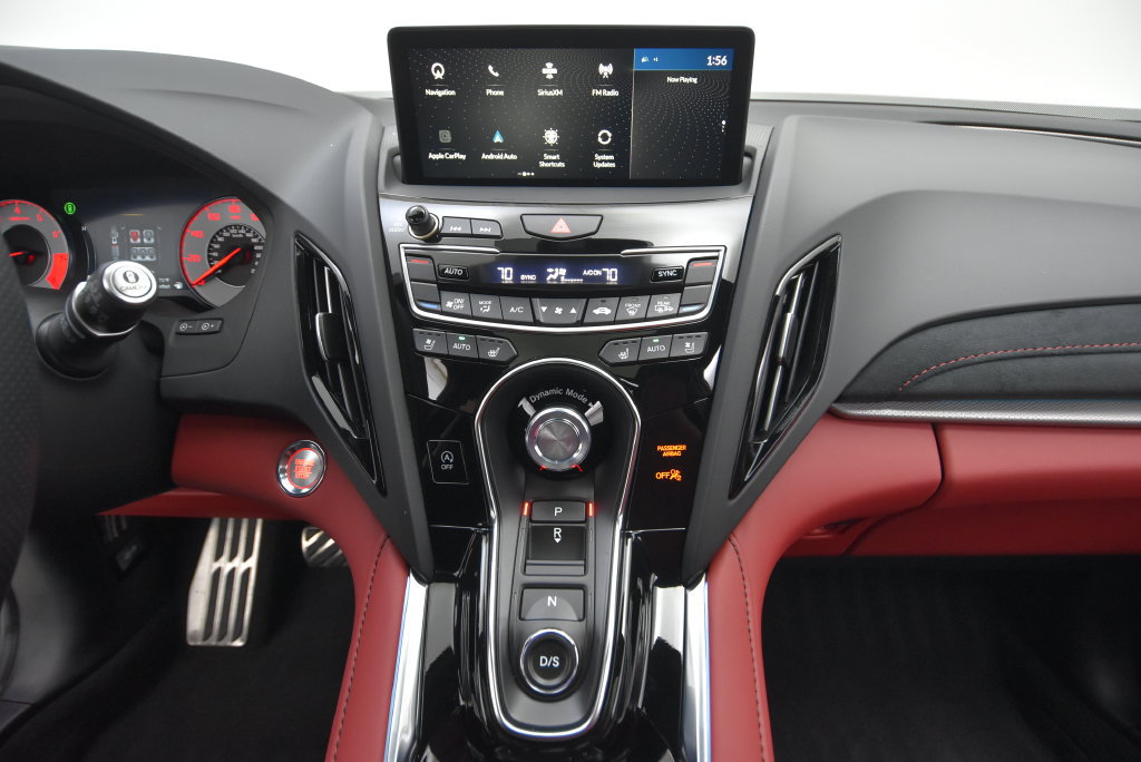 Used 2026 Acura RDX w/ Advance Package AWD/4WD image 37