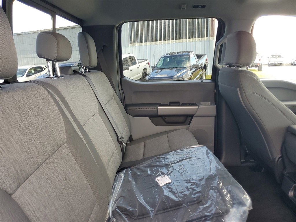 New 2026 Ford F250 XL w/ STX Appearance Package image 26