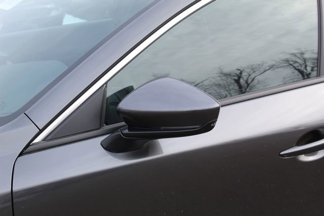 New 2026 MAZDA MAZDA3 2.5 S Sedan w/ Preferred Pkg image 11