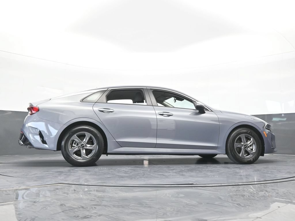 Used 2024 Kia K5 LXS FWD image 56