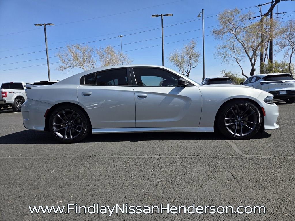Used 2023 Dodge Charger Scat Pack RWD image 7