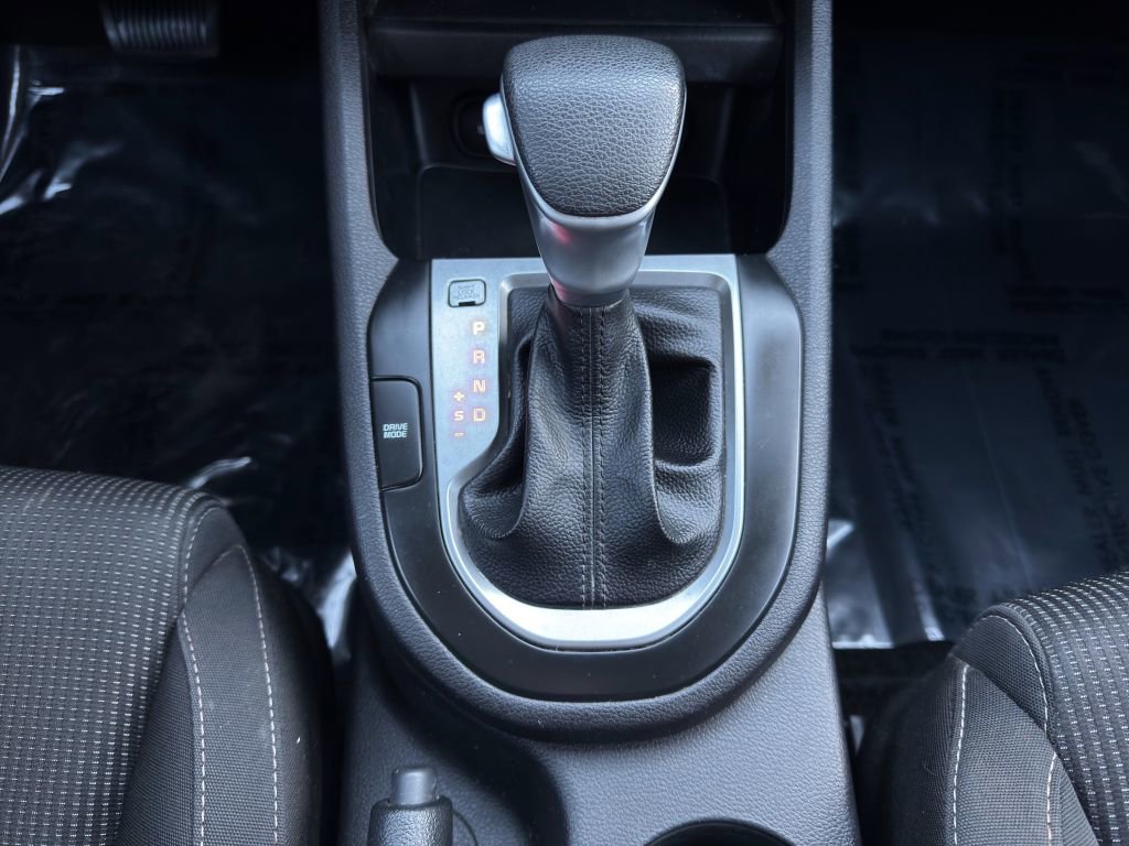 Used 2021 Kia Forte LXS image 19