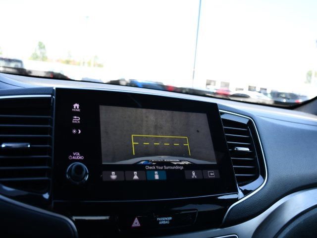 Used 2023 Honda Passport EX-L image 20