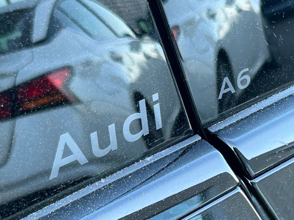 New 2026 Audi A6 Prestige AWD/4WD image 50