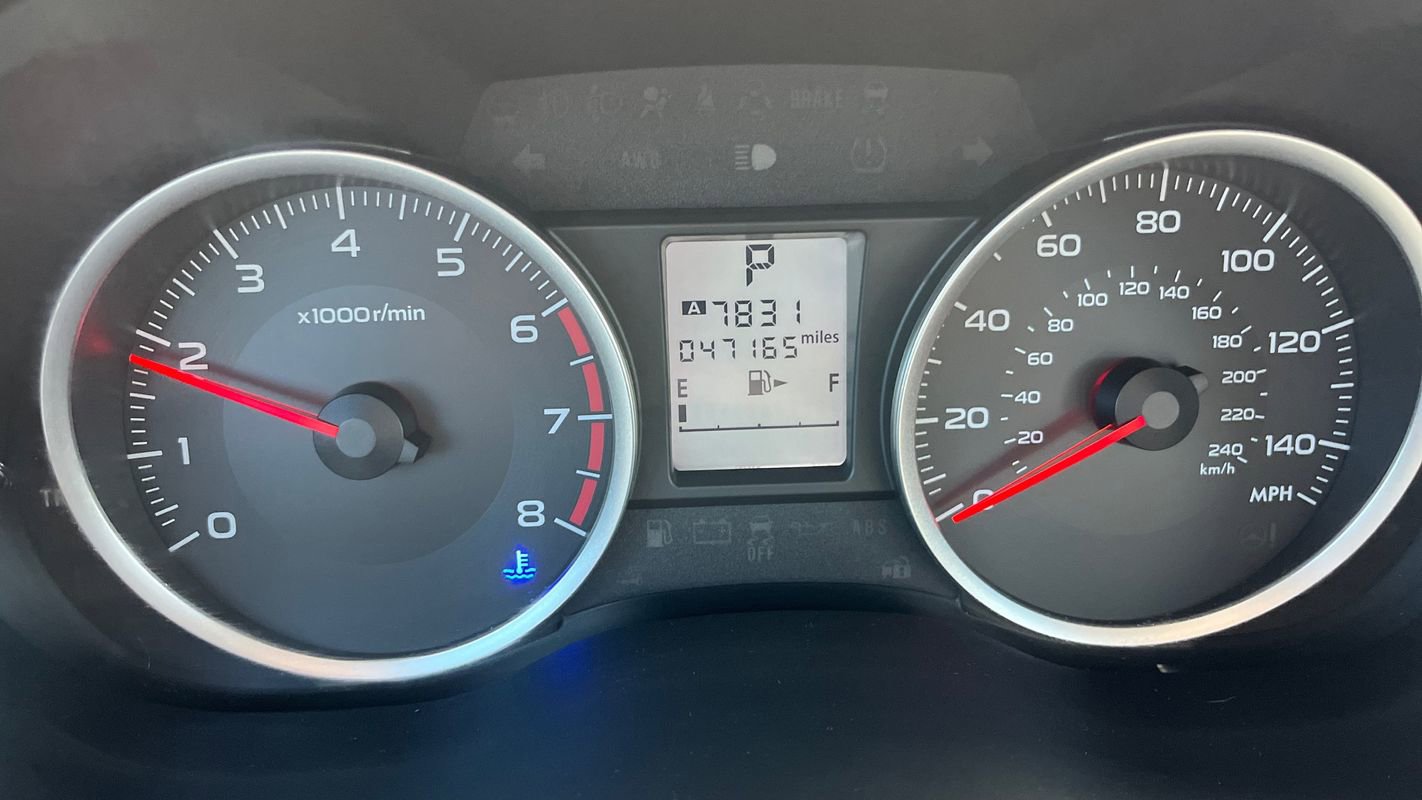 Used 2018 Subaru Forester 2.5i w/ Alloy Wheel Package image 14