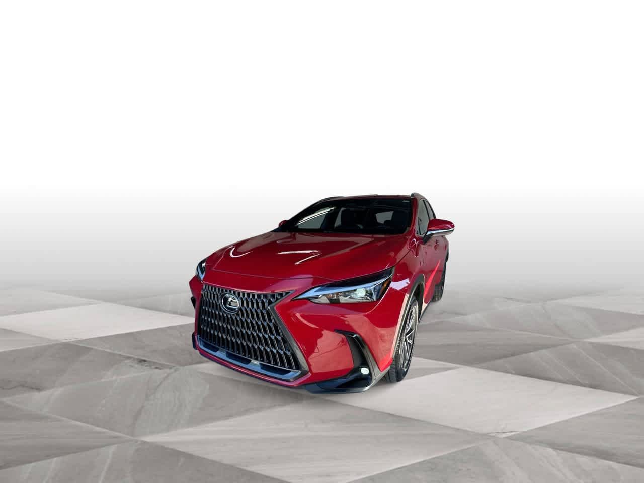 Used 2024 Lexus NX 250 FWD w/ Towing Package (2000 Lbs) image 4