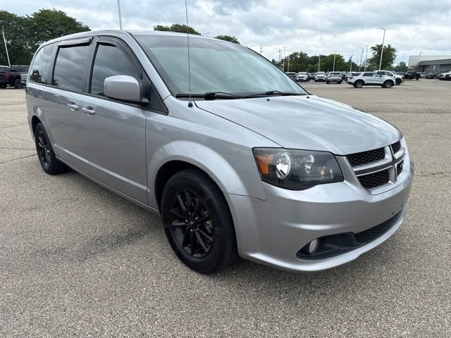 Used 2020 Dodge Grand Caravan GT FWD image 9