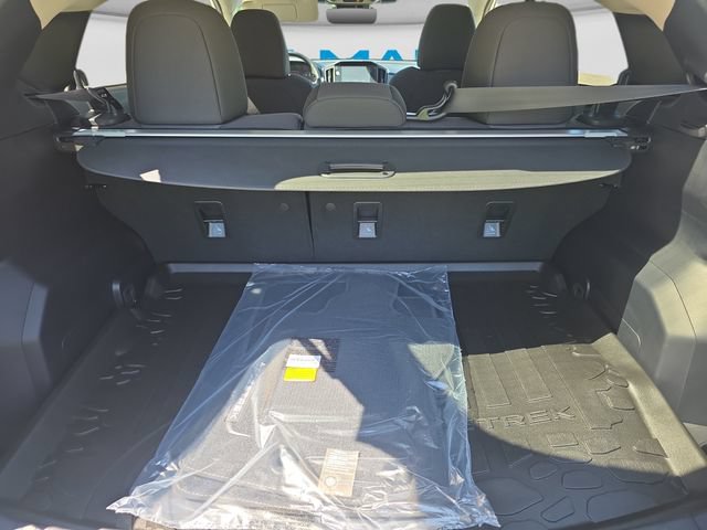 New 2026 Subaru Crosstrek 2.5i Premium AWD/4WD image 23