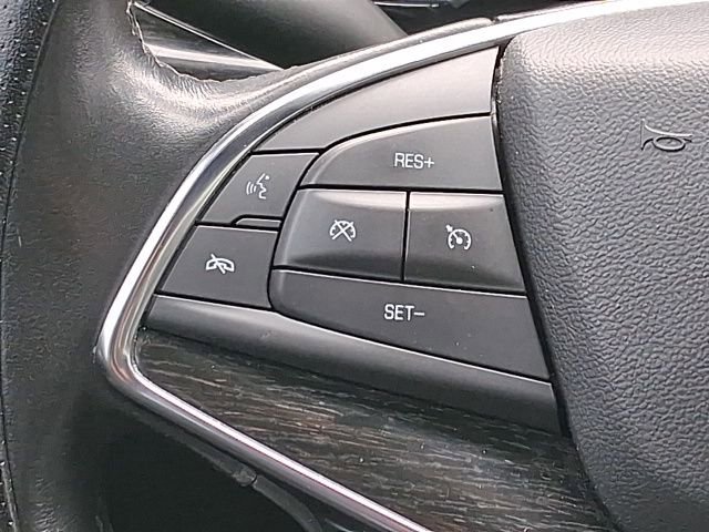 Used 2021 Cadillac XT5 Premium Luxury FWD image 12