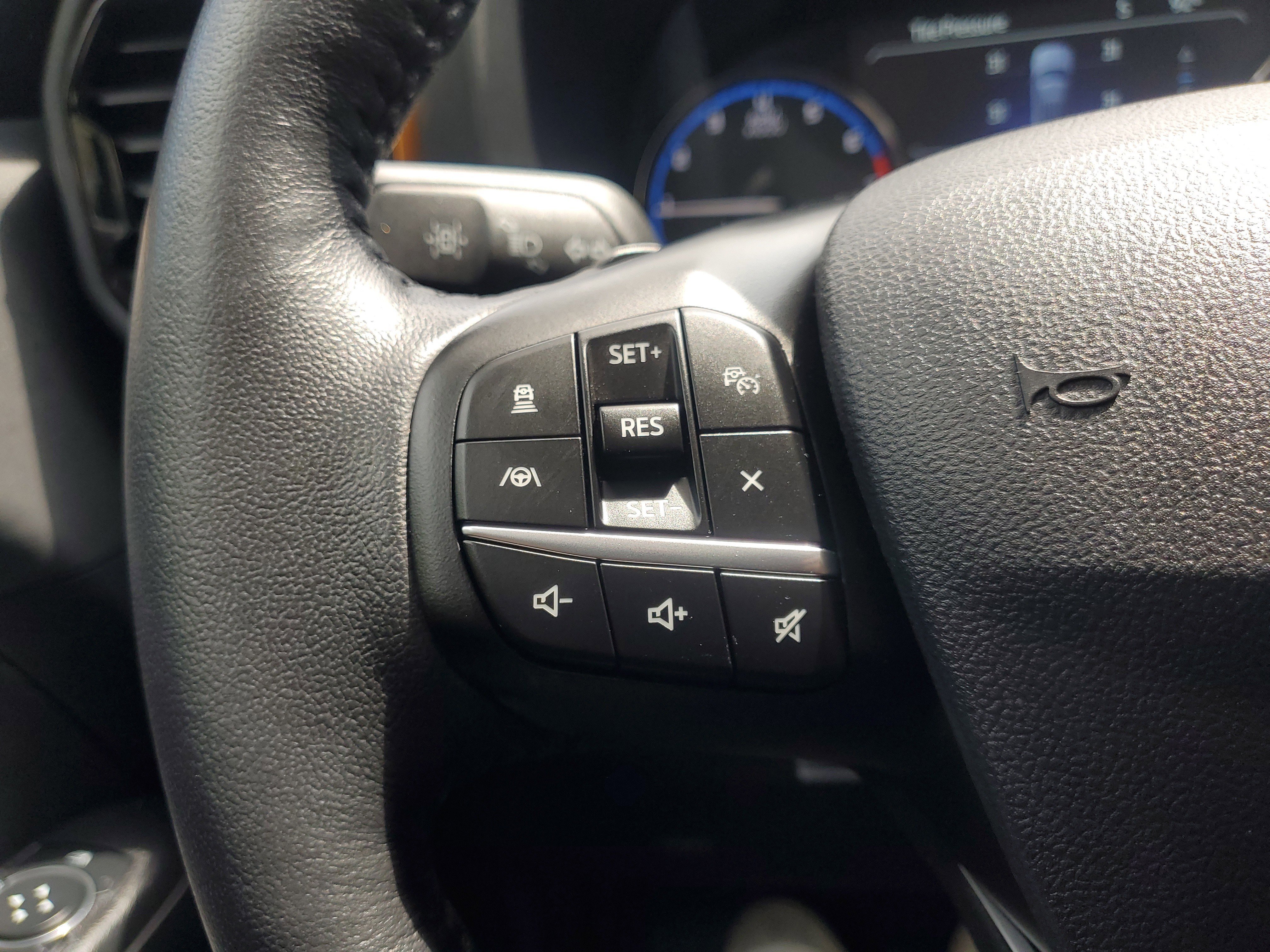 Used 2023 Ford Bronco Sport Badlands AWD/4WD image 21