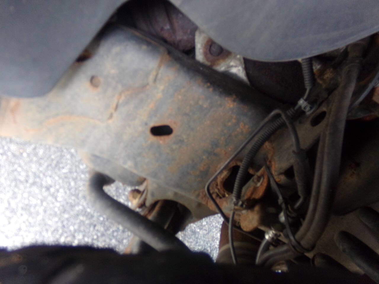 Used 2013 Ford F150 XLT w/ Luxury Equipment Group AWD/4WD image 27