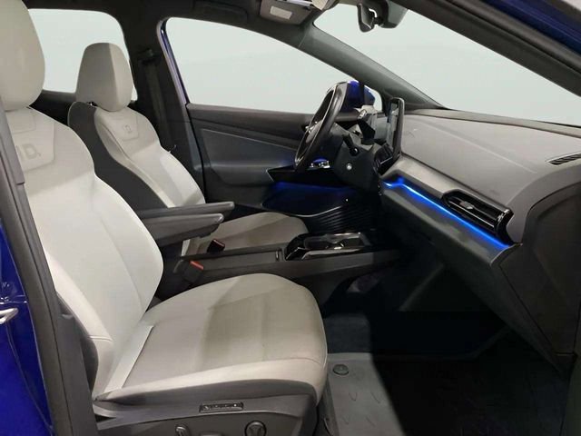 Used 2022 Volkswagen ID.4 Pro S RWD image 50