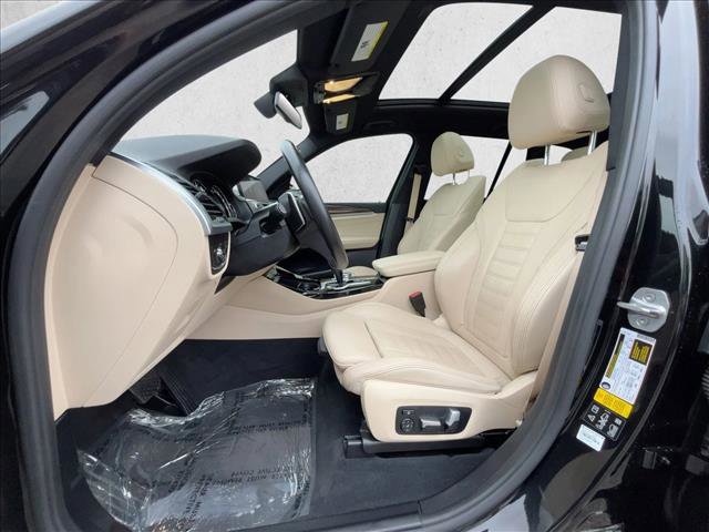Used 2019 BMW X3 xDrive30i w/ Convenience Package image 17