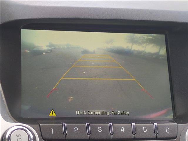 Used 2015 GMC Terrain SLE FWD image 13