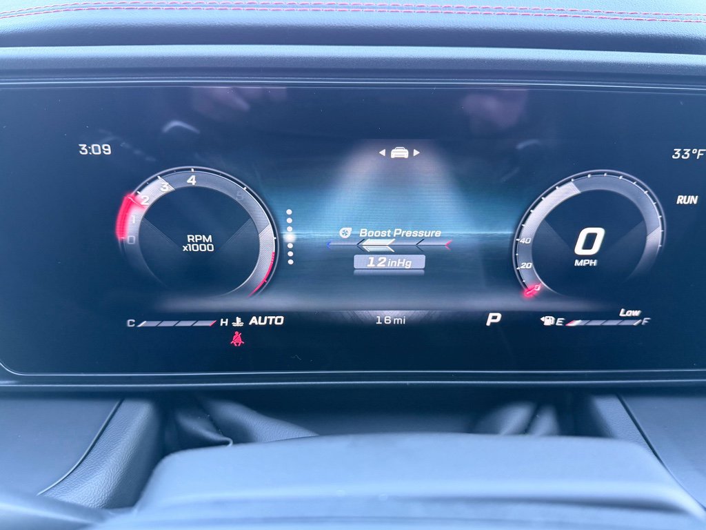 New 2026 Dodge Charger Scat Pack image 11