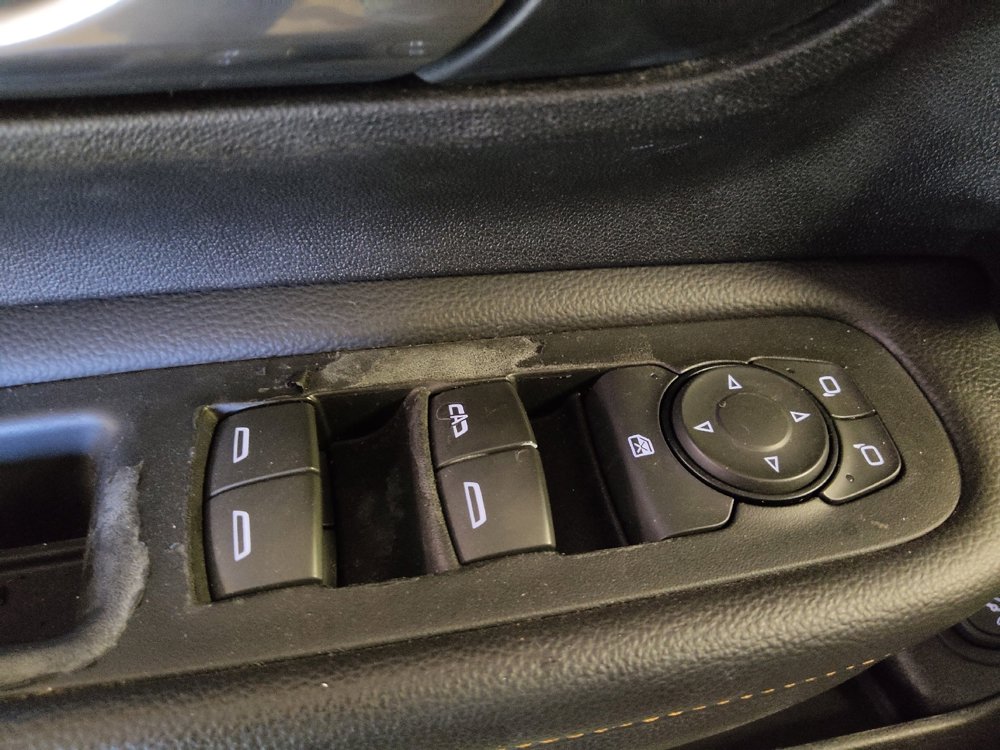 Used 2019 GMC Terrain SLT w/ Preferred Package image 27