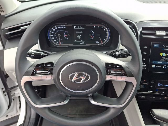 Used 2024 Hyundai Tucson SEL AWD/4WD image 18