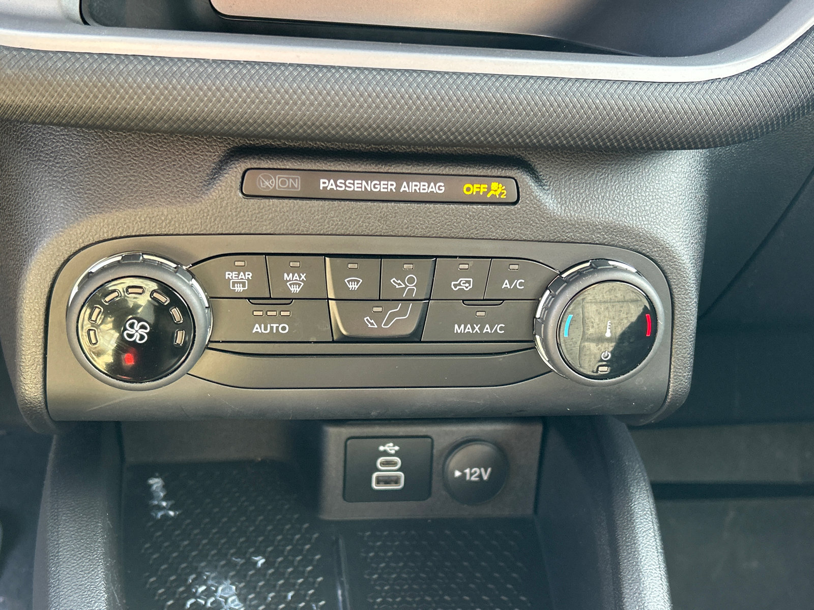 Certified 2023 Ford Bronco Sport Big Bend AWD/4WD image 16