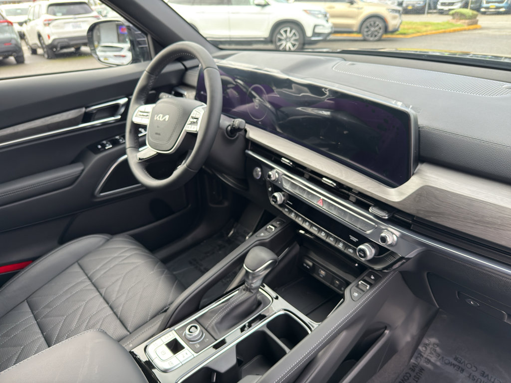 New 2025 Kia Telluride SX X-Line image 24
