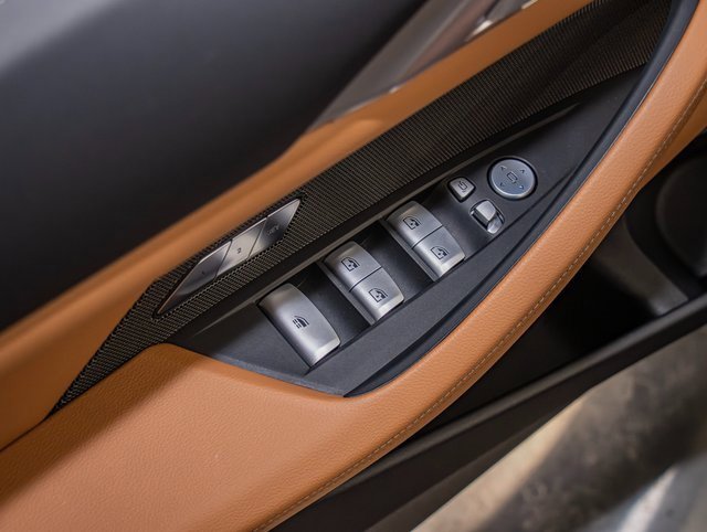 New 2026 BMW 440i xDrive Convertible w/ Premium Package image 16