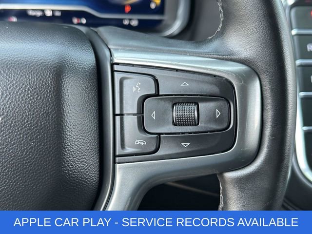 Used 2023 Chevrolet Tahoe LT AWD/4WD image 9
